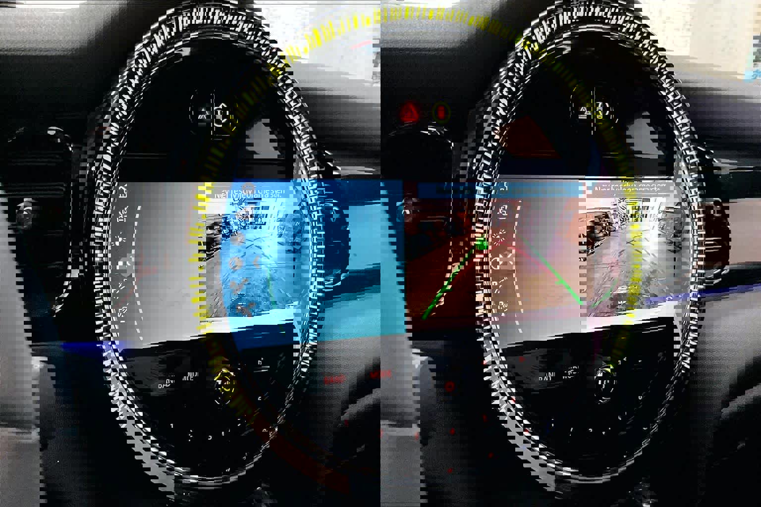 Used 2022 MINI Cooper S image 23