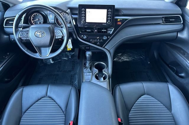 Certified 2023 Toyota Camry SE image 17