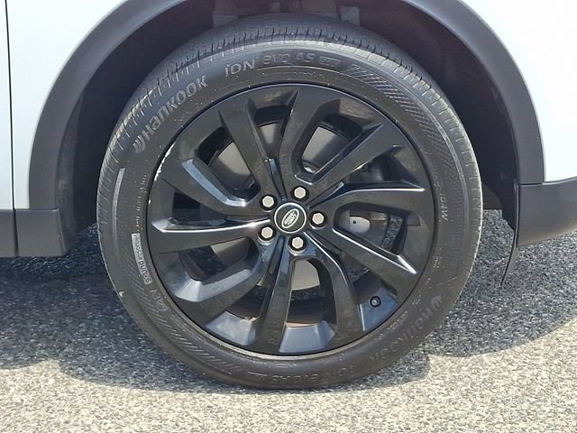 Used 2020 Land Rover Discovery Sport SE AWD/4WD image 25