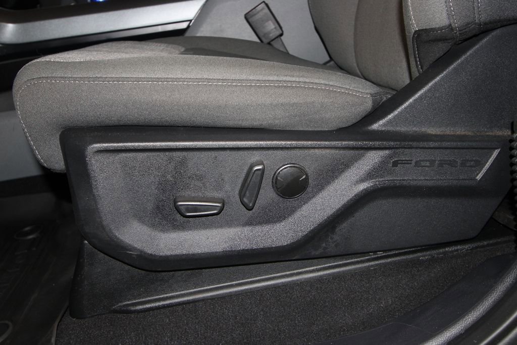 Used 2023 Ford F150 XLT w/ Equipment Group 302A High AWD/4WD image 7