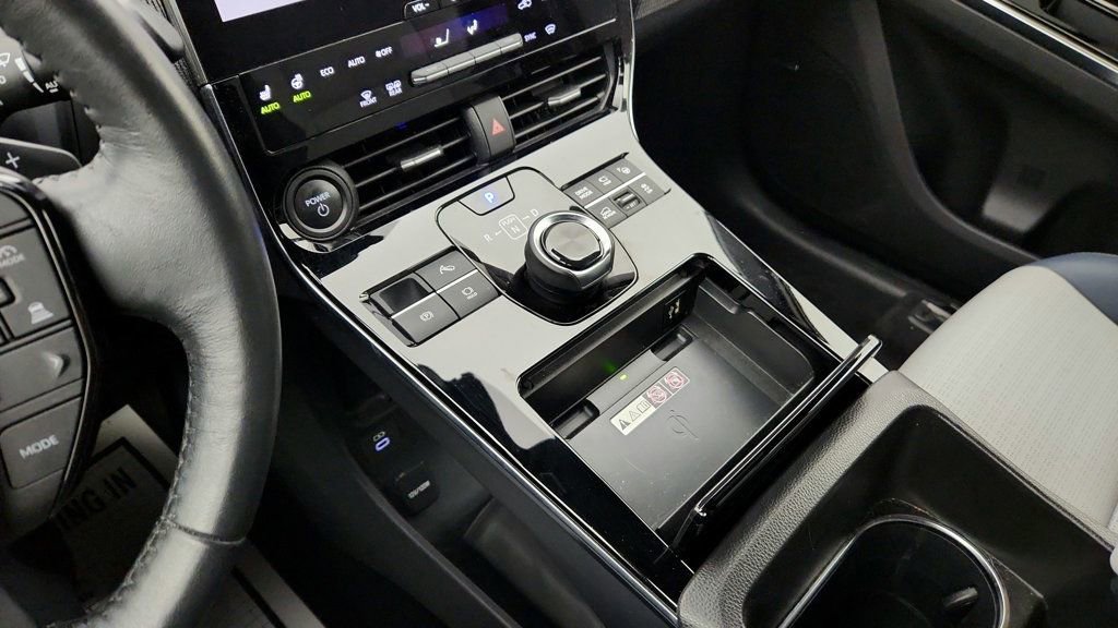 Used 2023 Subaru Solterra AWD image 16