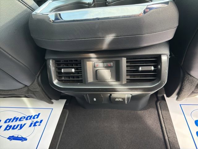 Used 2023 Ford F150 Lariat w/ Equipment Group 502A High image 21