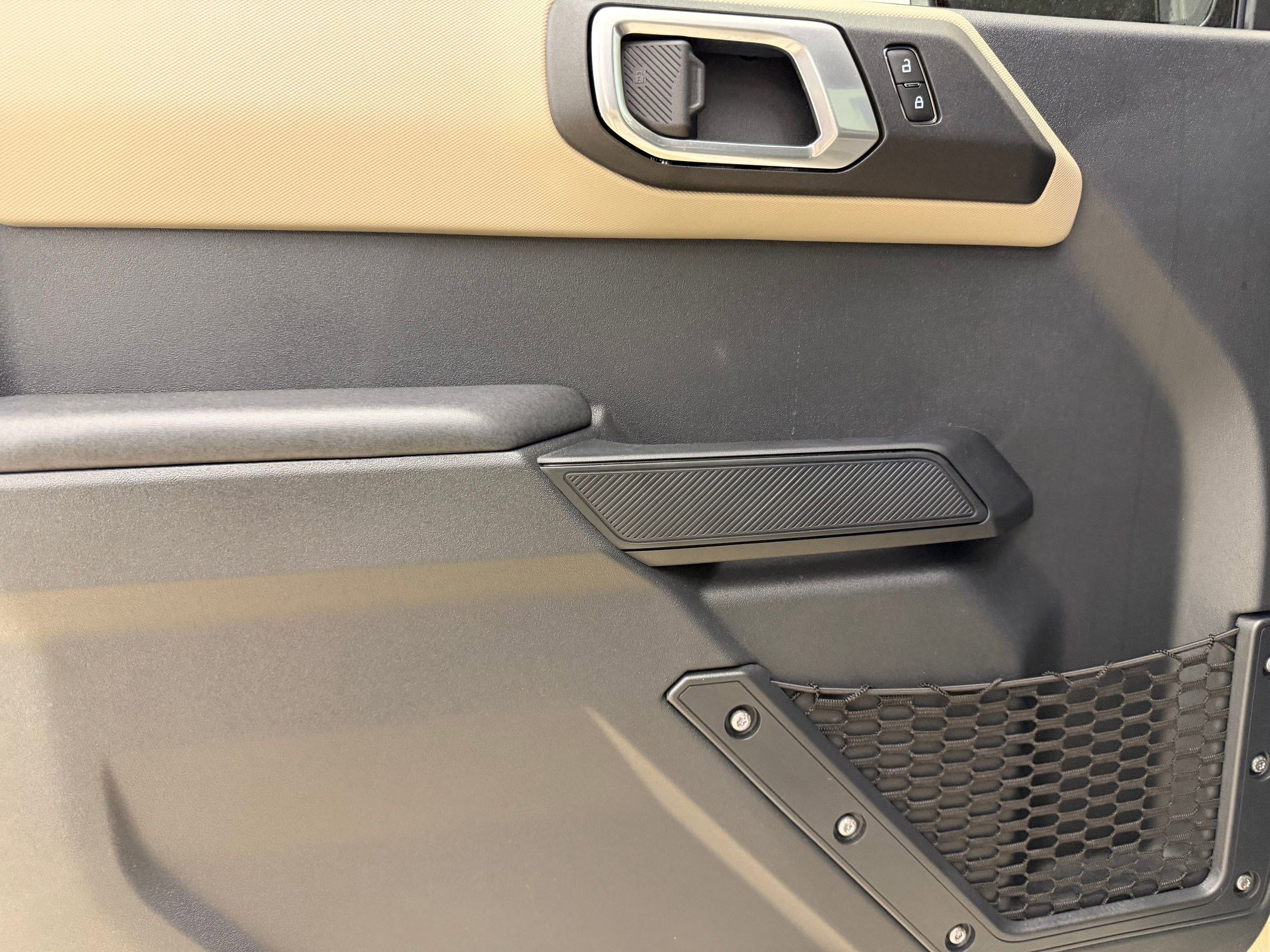 New 2026 Ford Bronco Big Bend image 13