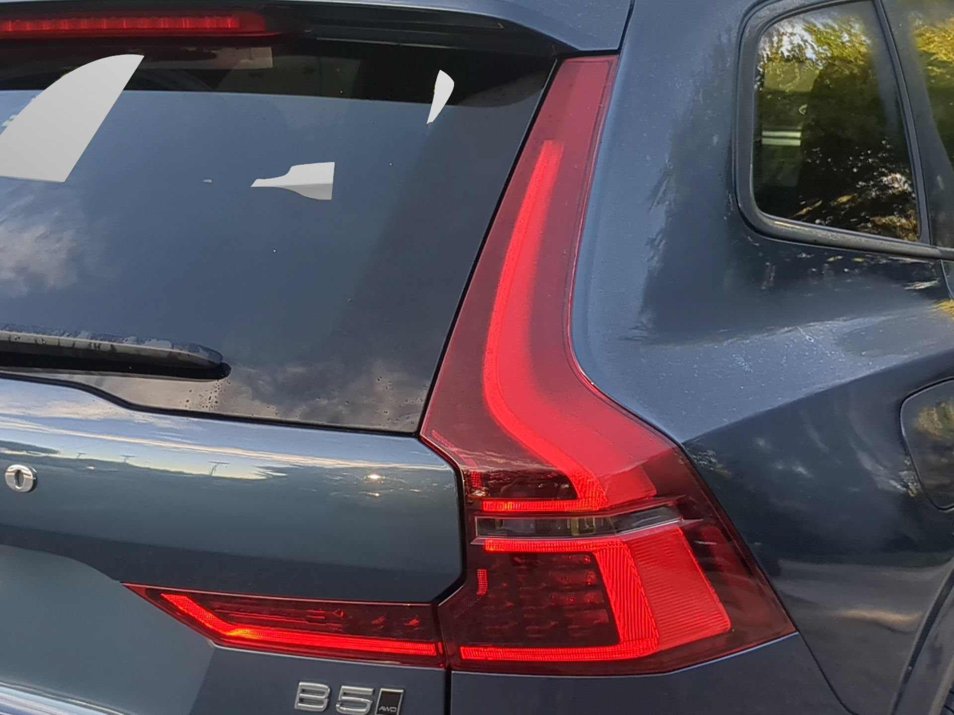 Used 2026 Volvo XC60 B5 Plus AWD/4WD image 45