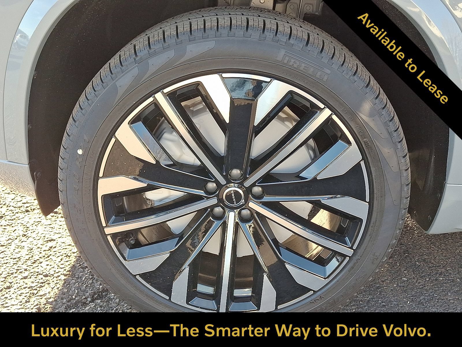 Certified 2026 Volvo XC90 B6 Plus w/ Protection Package Premier AWD/4WD image 5