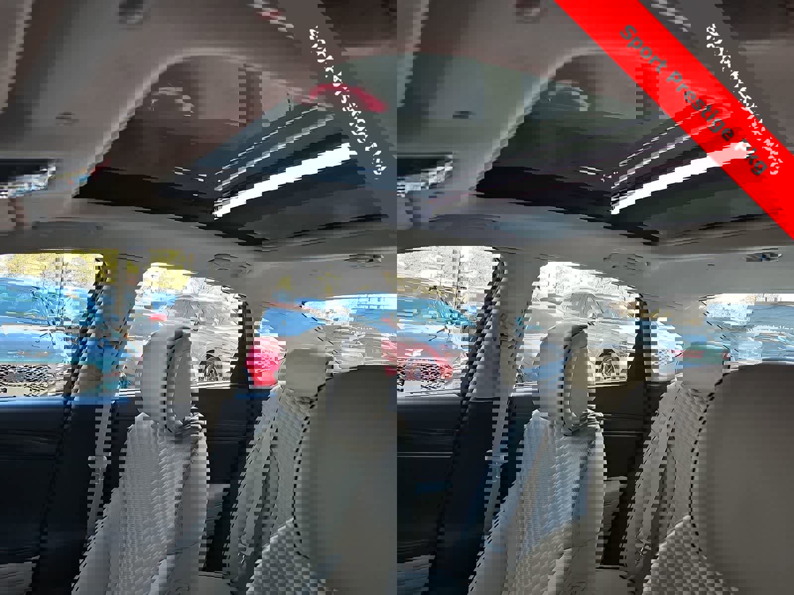 Used 2023 Genesis G80 3.5T Sport image 29