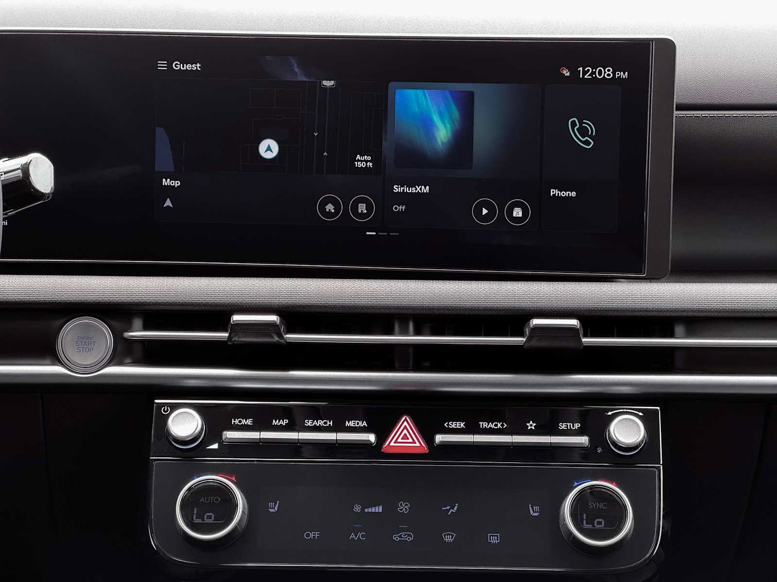 New 2026 Hyundai Tucson SEL FWD image 18