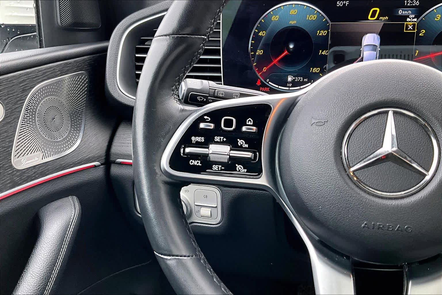 Used 2023 Mercedes-Benz GLE 350 4MATIC image 24