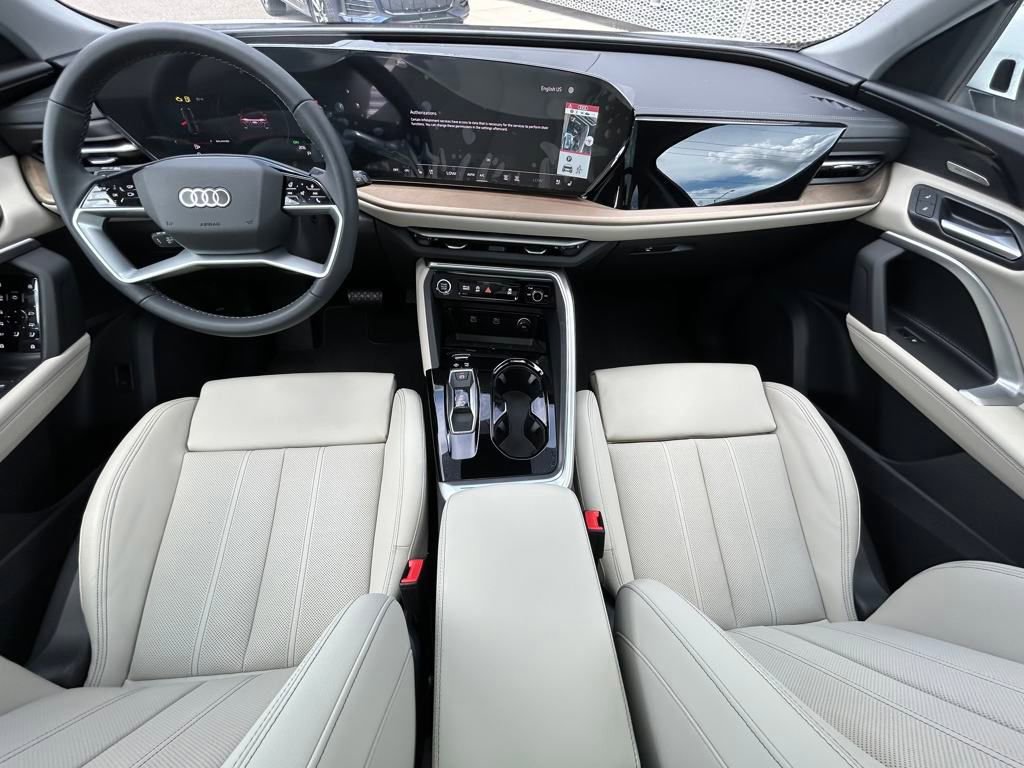 New 2025 Audi Q5 Premium Plus image 51