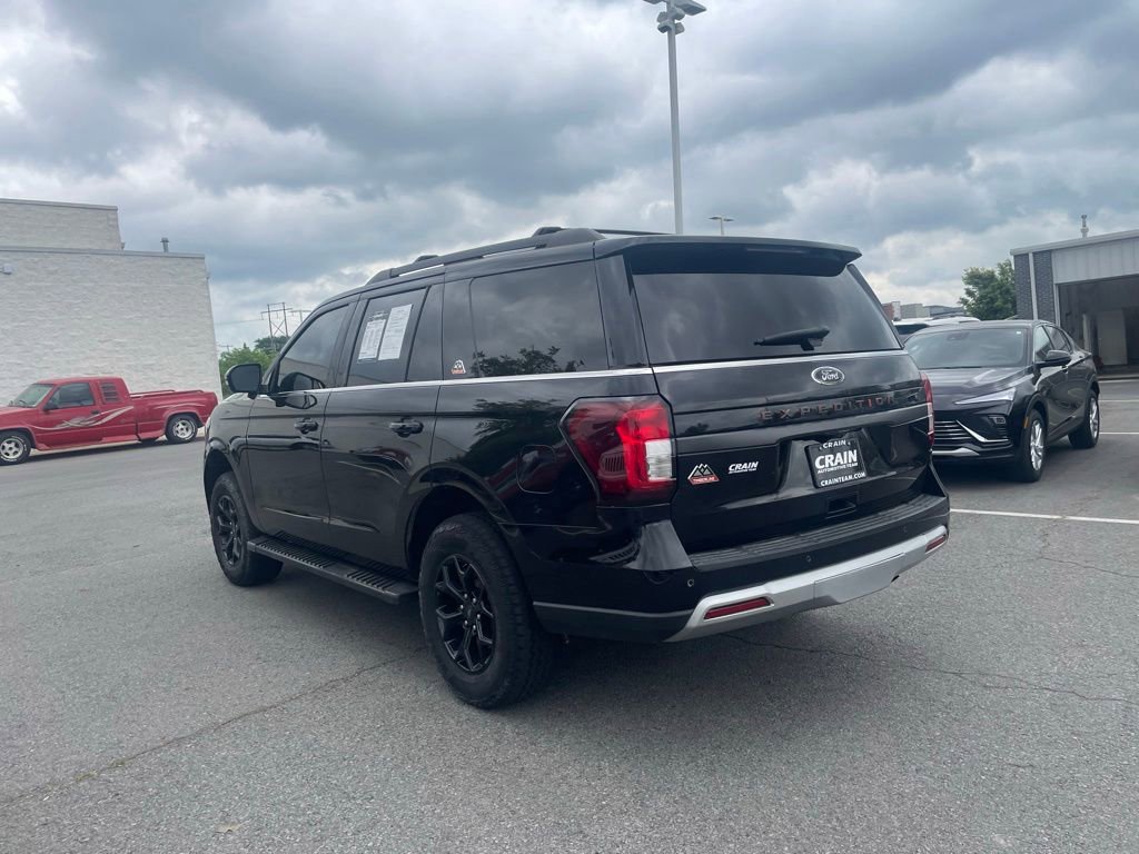 Used 2022 Ford Expedition Timberline AWD/4WD image 5