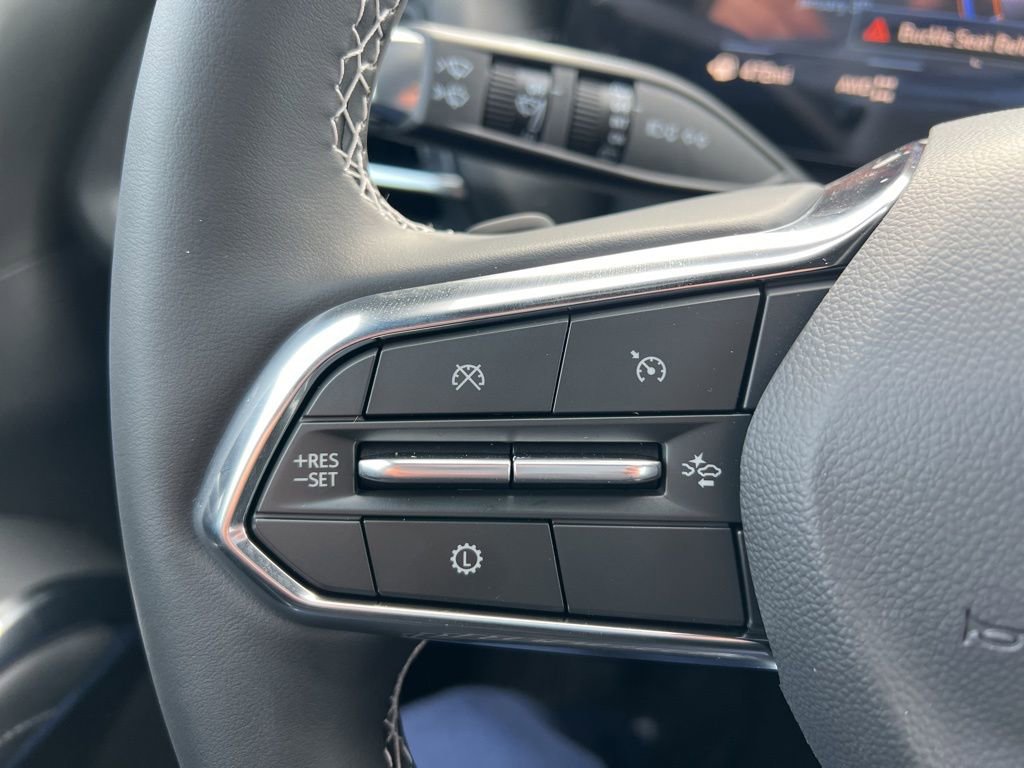 New 2026 Chevrolet Traverse LT image 15