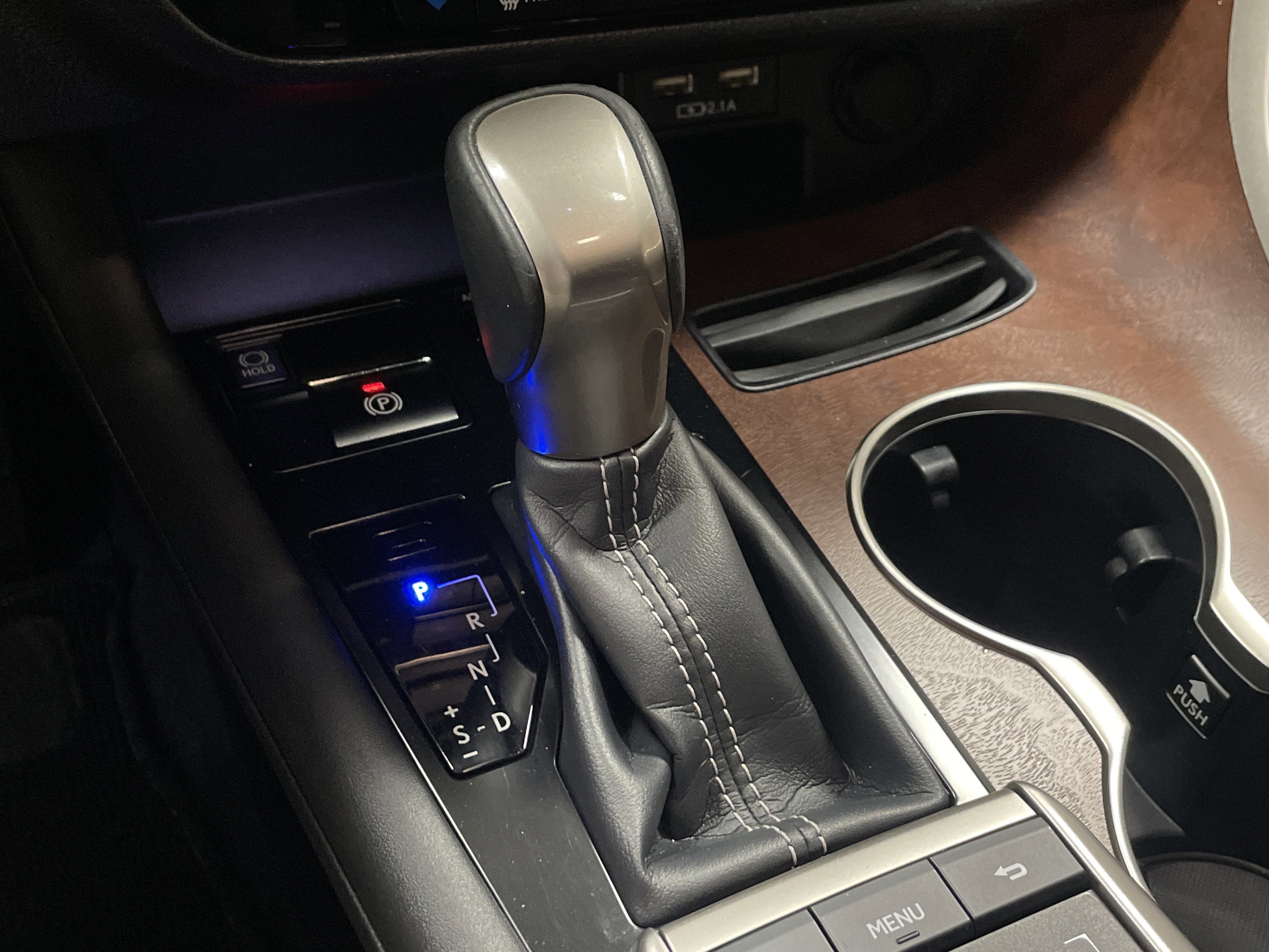 Used 2020 Lexus RX 450hL RX 450hL image 26