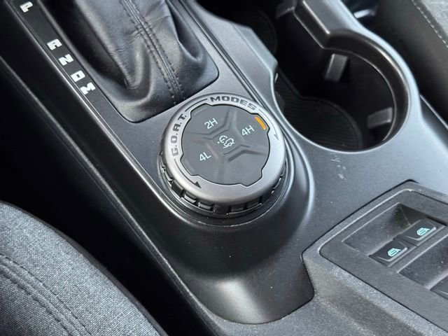 Certified 2022 Ford Bronco Big Bend image 21