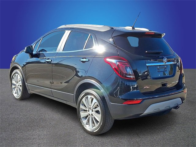 Used 2019 Buick Encore Preferred image 6