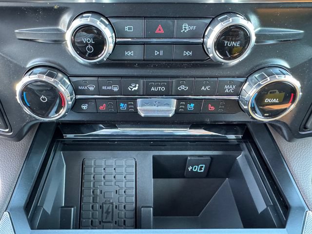 New 2026 Ford F250 King Ranch AWD/4WD image 9