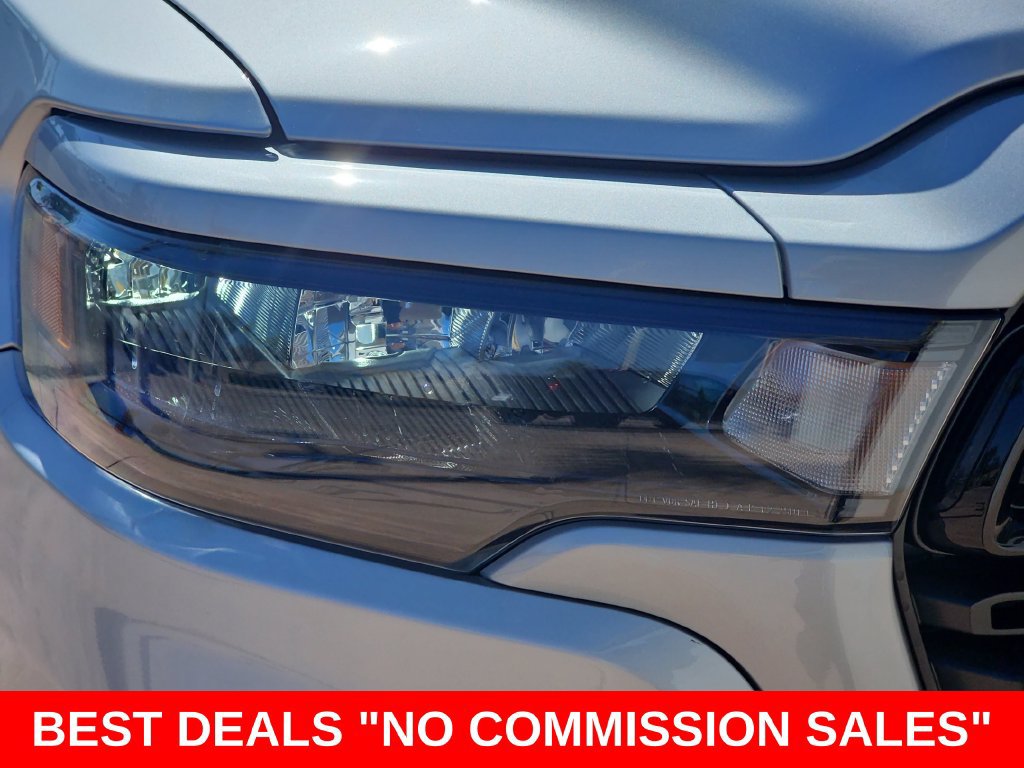 New 2026 RAM 1500 Big Horn w/ Back Country Package AWD/4WD image 34