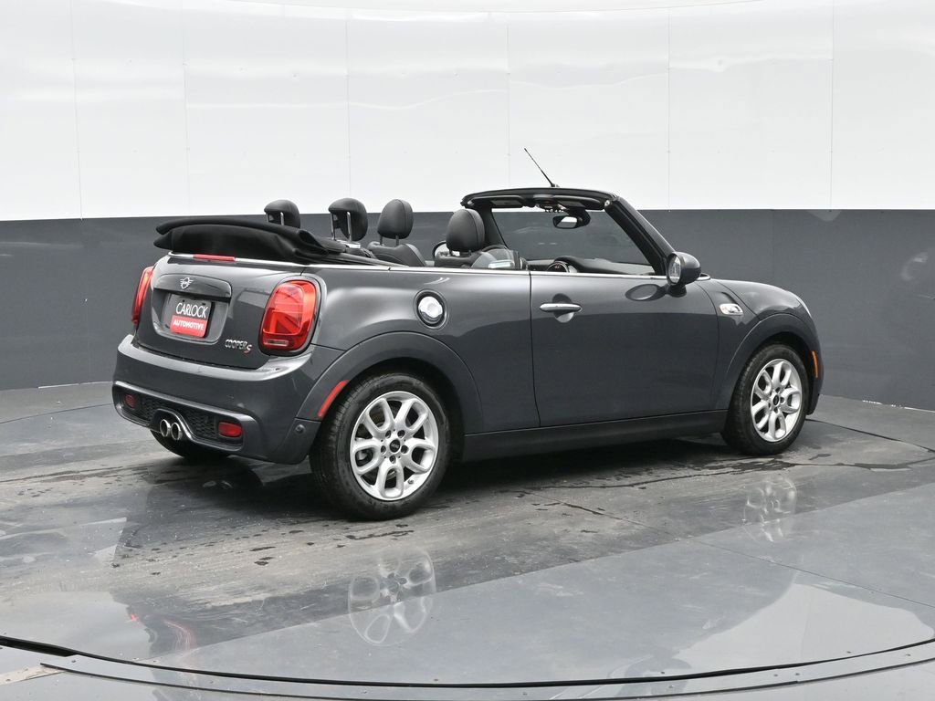 Used 2019 MINI Cooper S image 46