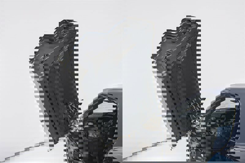 Used 2020 Ford GT Carbon Series image 14