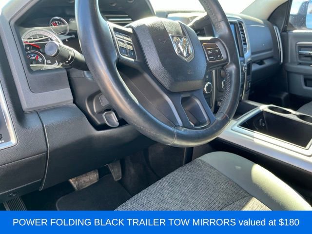 Used 2015 RAM 2500 Big Horn image 17