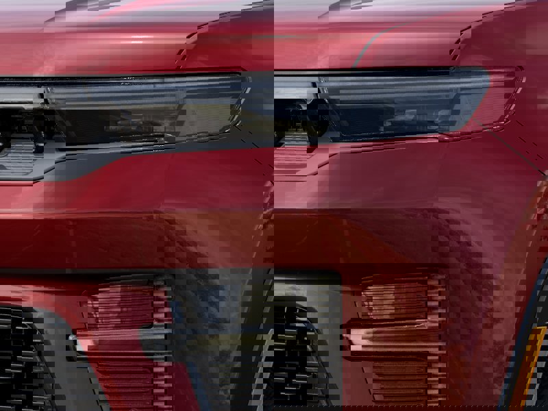 New 2026 Jeep Grand Wagoneer Limited image 19