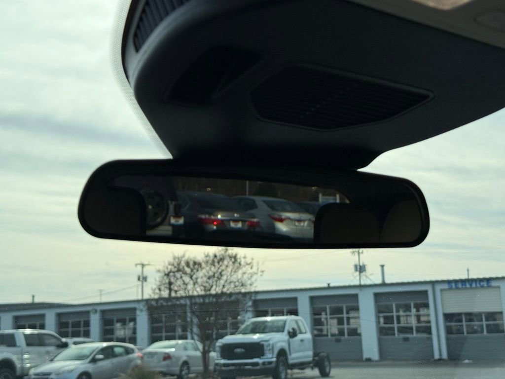 Used 2022 Ford Escape SE w/ Convenience Package image 27