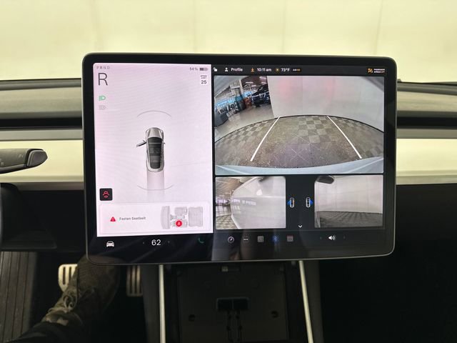 Used 2018 Tesla Model 3 Performance image 18