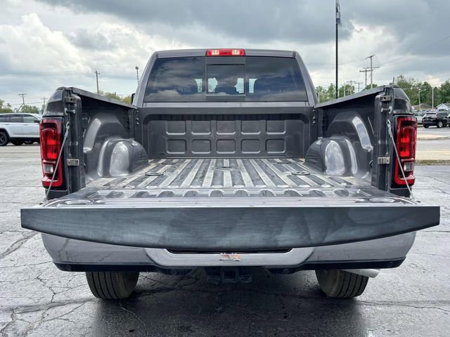 New 2025 RAM 2500 Tradesman image 34