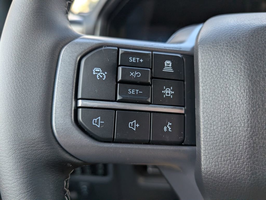 New 2025 Ford F150 Lariat w/ Equipment Group 502A High image 10