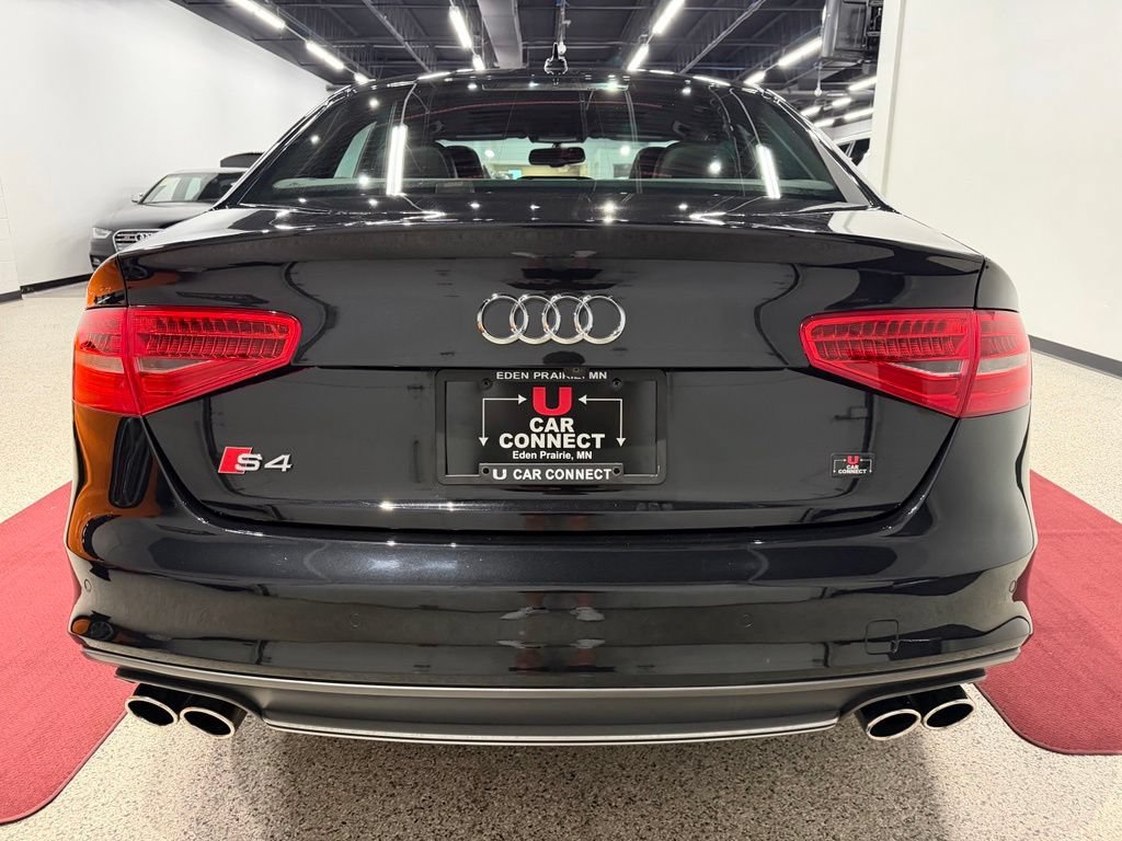 Used 2014 Audi S4 Premium Plus AWD/4WD image 18