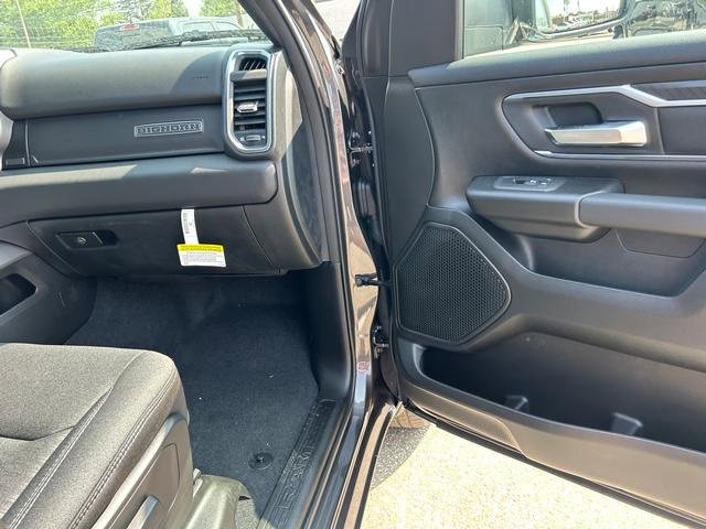 New 2026 RAM 1500 Big Horn image 29