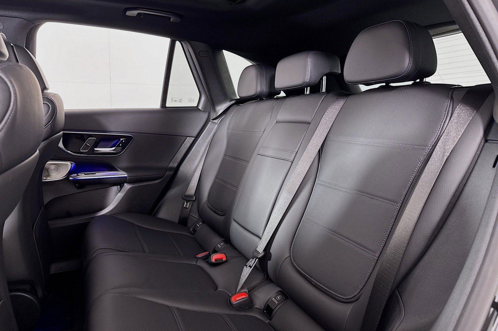 New 2026 Mercedes-Benz GLC 300 image 7