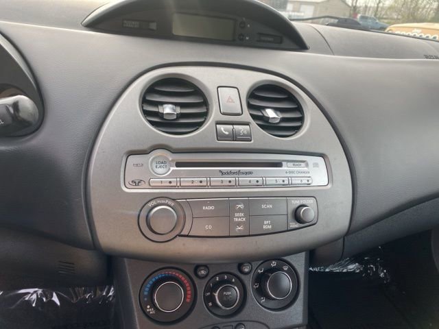Used 2011 Mitsubishi Eclipse GS Sport image 11