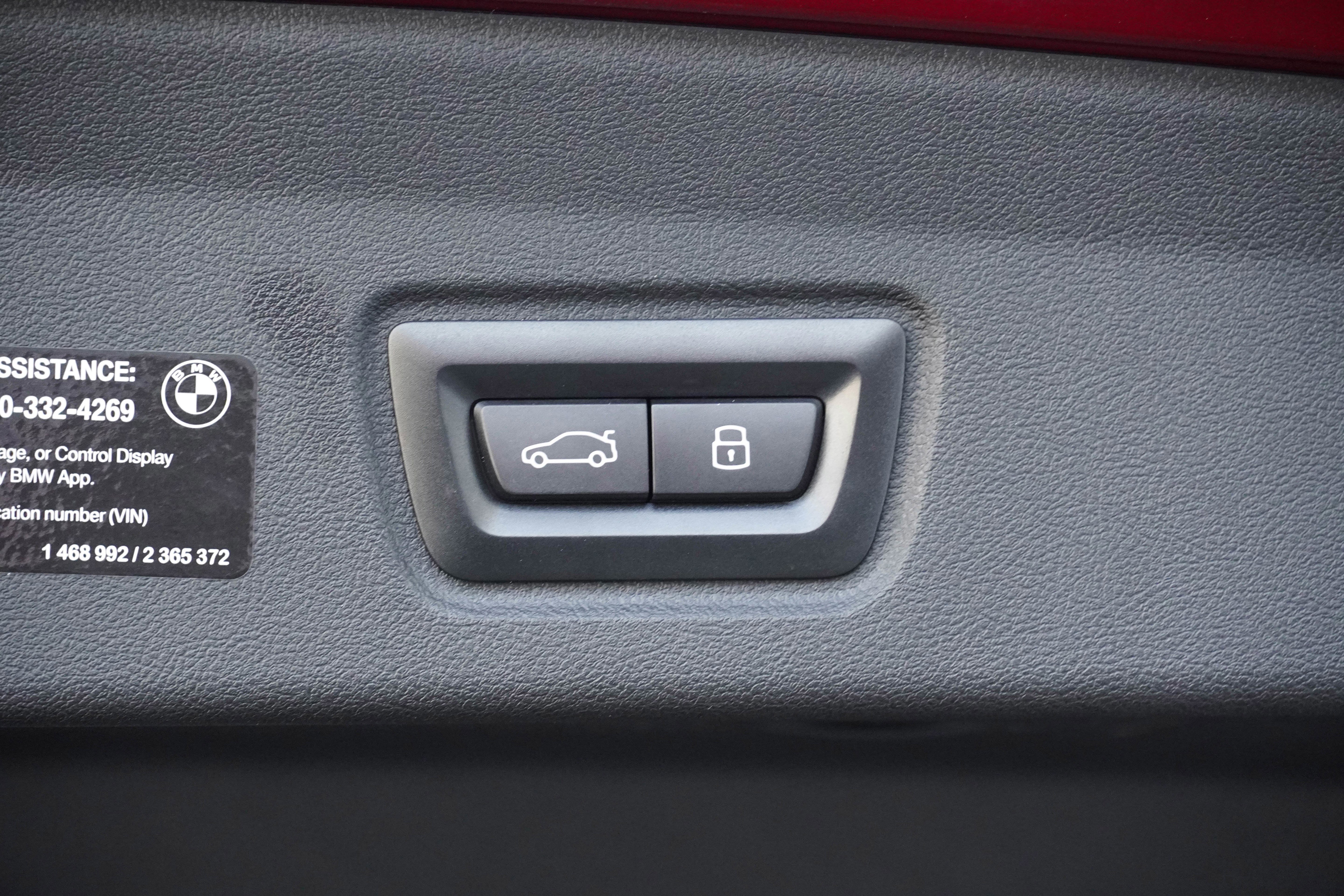 Certified 2026 BMW 430i image 37