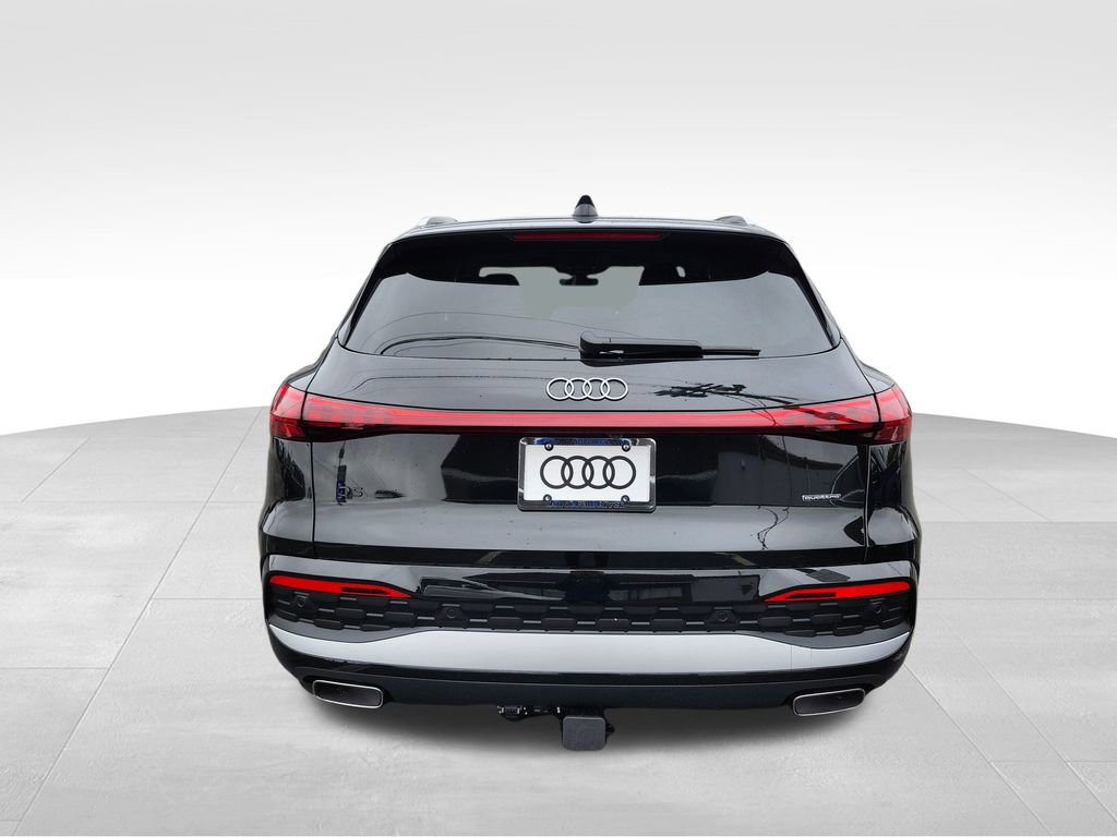 New 2025 Audi Q5 2.0T Premium Plus image 6