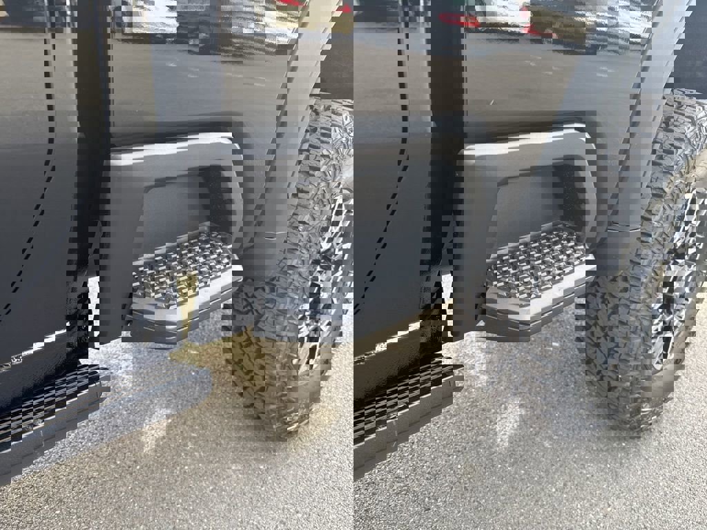 New 2026 GMC Sierra 2500 AT4X AWD/4WD image 69