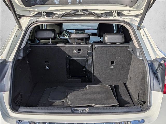 Used 2015 Mercedes-Benz GLA 250 4MATIC image 6