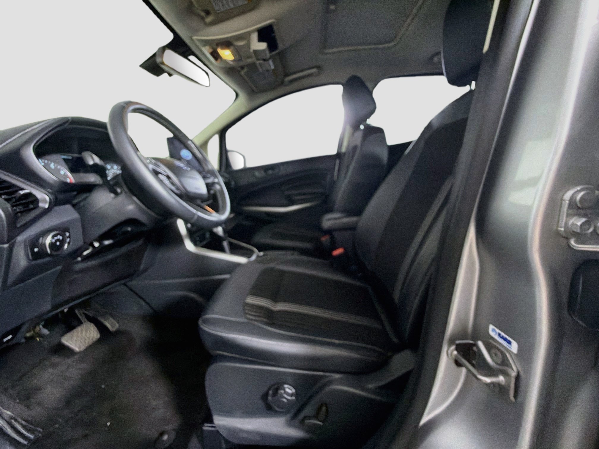 Used 2020 Ford EcoSport SES w/ Interior Protection Package AWD/4WD image 13