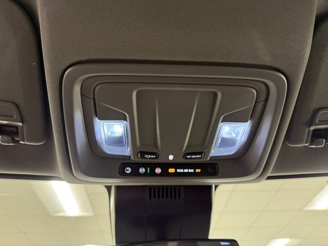 New 2026 GMC Sierra 1500 Elevation image 20