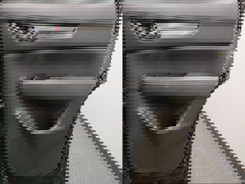 Certified 2023 MAZDA CX-5 AWD 2.5 S w/ Premium Package image 25