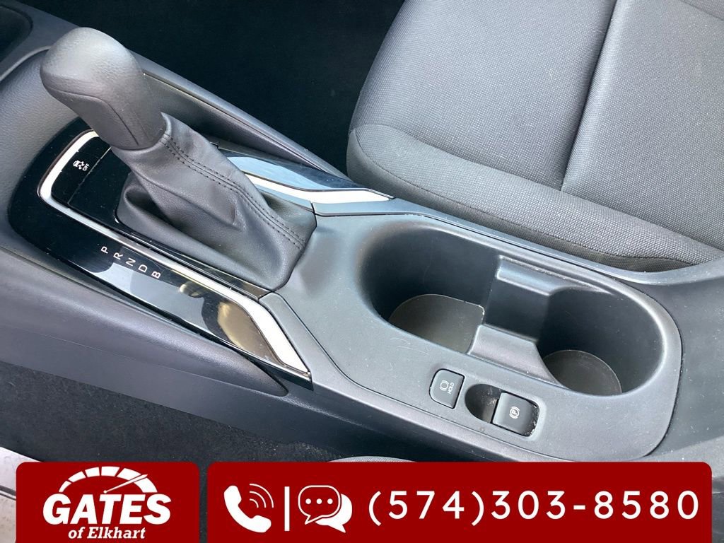 Used 2024 Toyota Corolla LE image 24