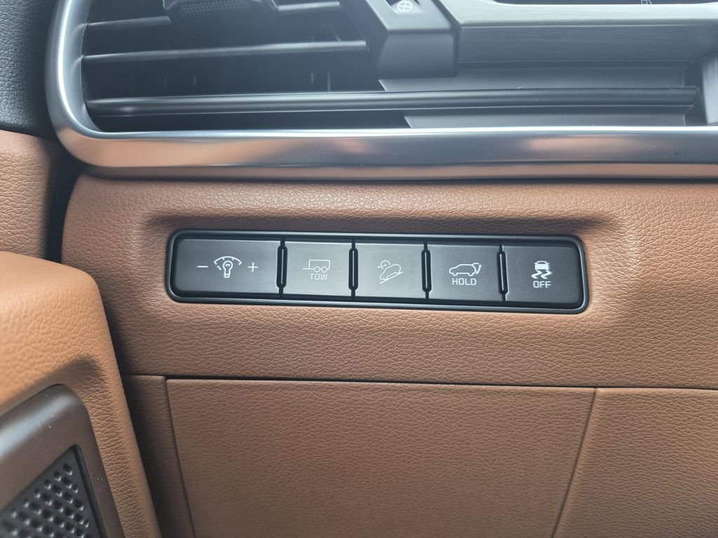 New 2025 Kia Telluride SX Prestige X-Line image 25