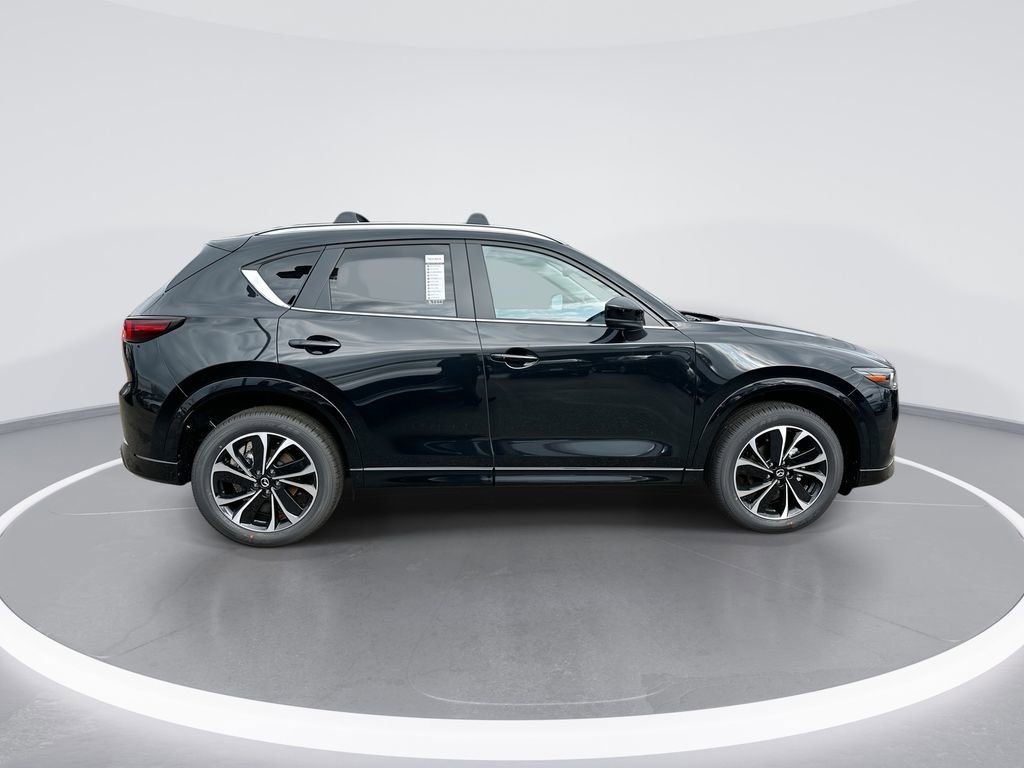 New 2025 MAZDA CX-5 AWD 2.5 S image 9