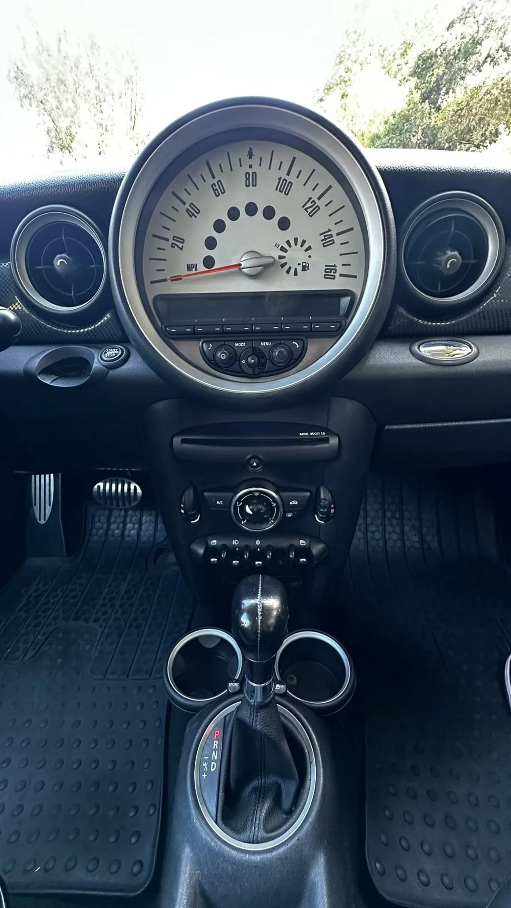 Used 2013 MINI Cooper S FWD image 34