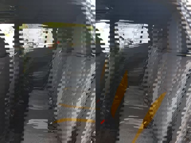 Certified 2025 Subaru Crosstrek 2.5i Sport w/ Popular Package #4A image 12