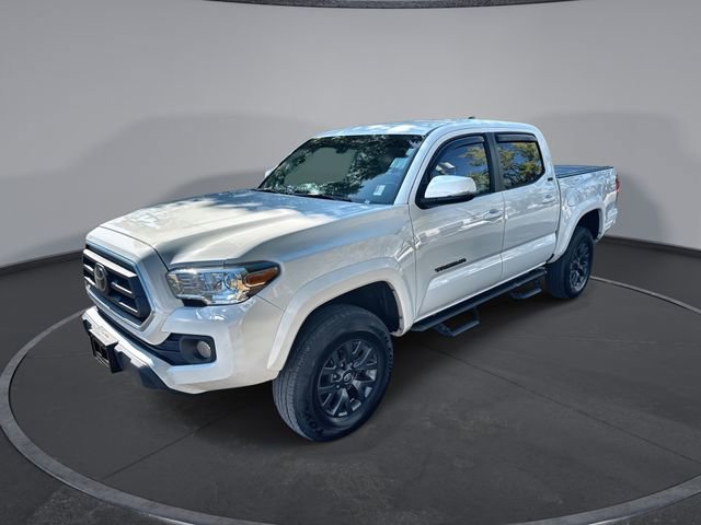 Used 2023 Toyota Tacoma TRD Off-Road