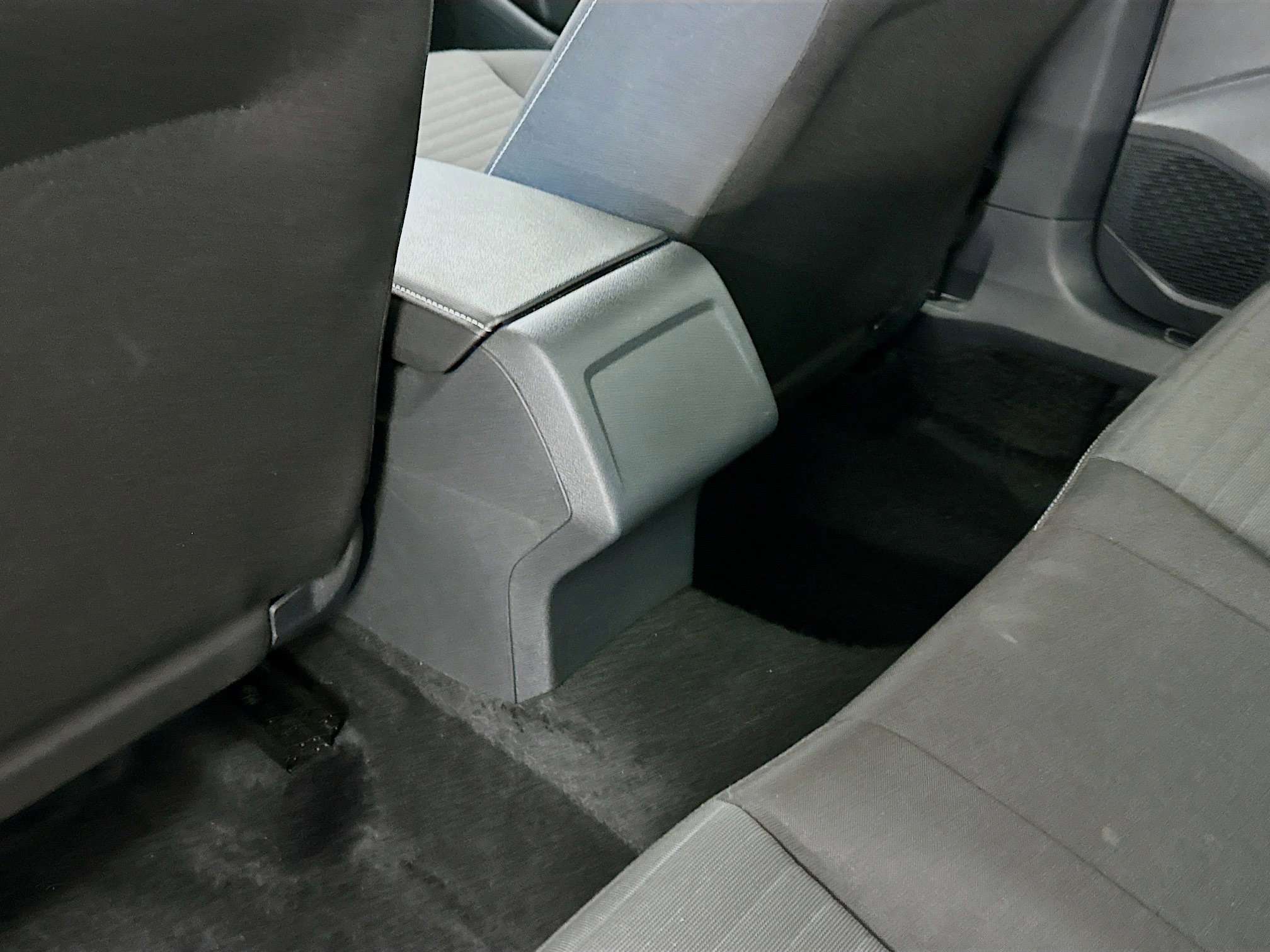 Used 2025 Volkswagen Jetta S FWD image 27
