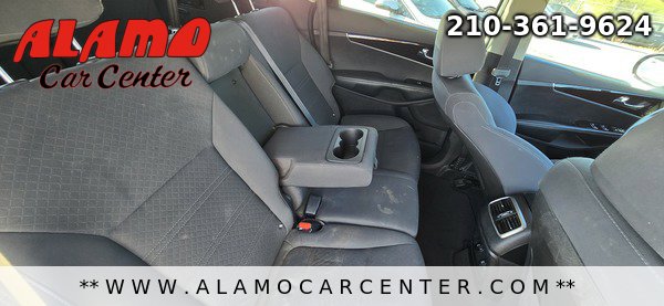 Used 2019 Kia Sorento AWD V6 image 22