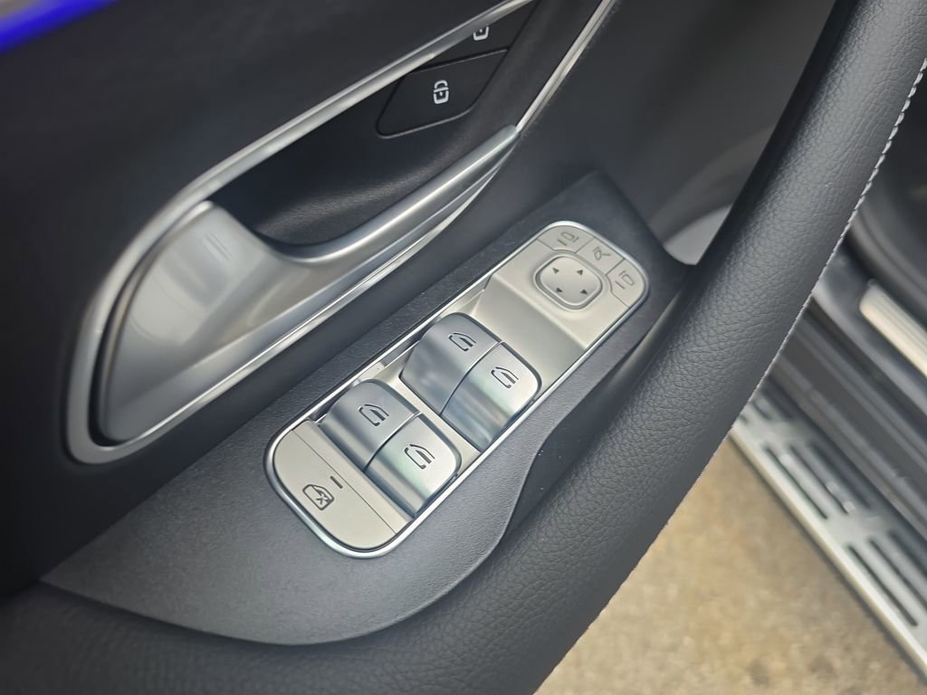 New 2026 Mercedes-Benz GLS 450 4MATIC image 11
