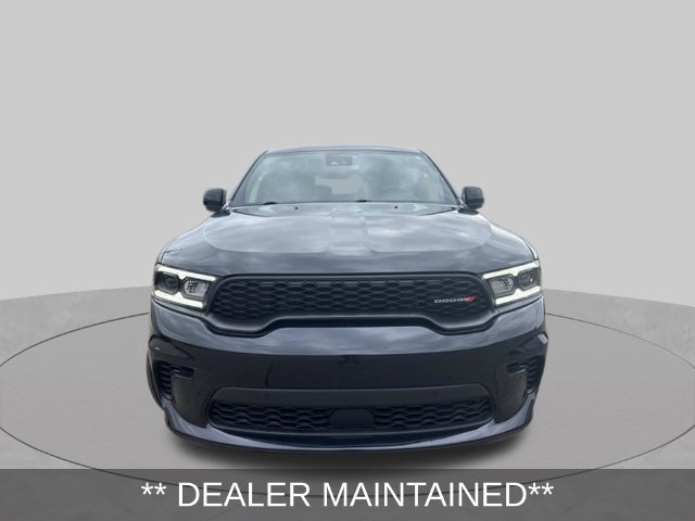 Used 2025 Dodge Durango GT AWD/4WD image 2