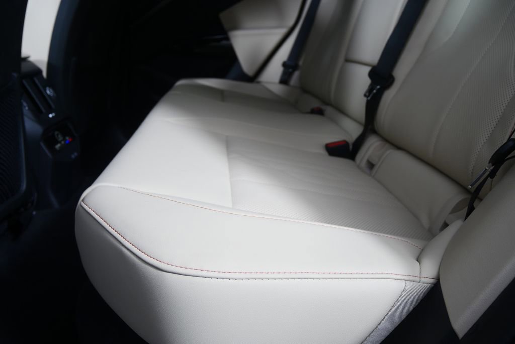 Used 2026 BMW X3 xDrive30 image 15